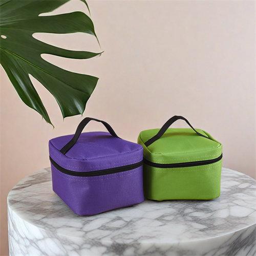 Professional Factory Customized Insulated Thermal Lunch Cooler Bag 